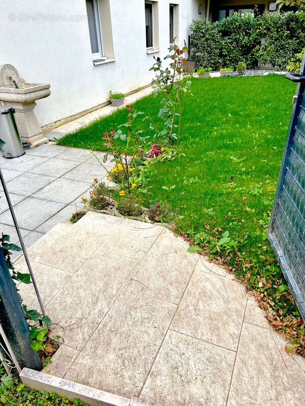 Appartement à VETRAZ-MONTHOUX