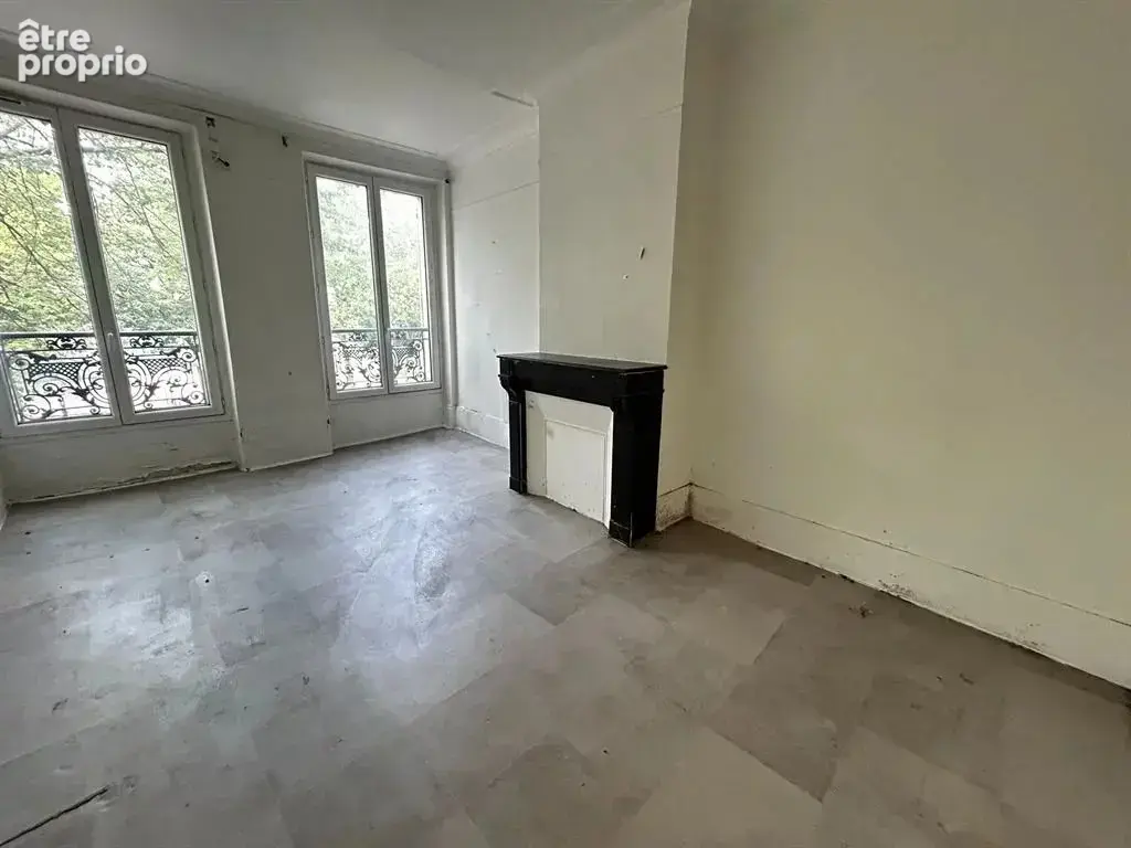 Photo Appartement à Paris-18e au prix de 262 000€
