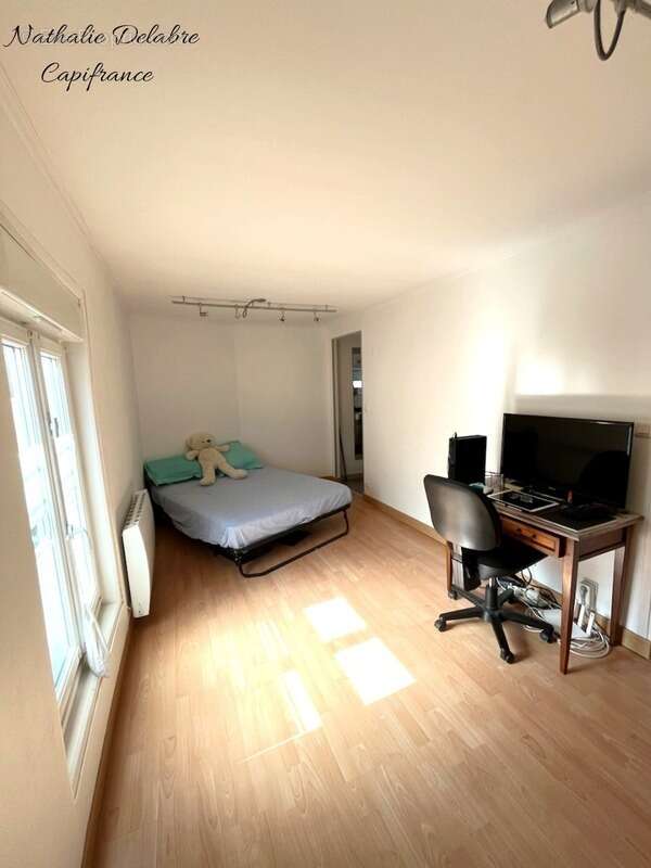 Maison à SAINT-MAIXENT-L&#039;ECOLE