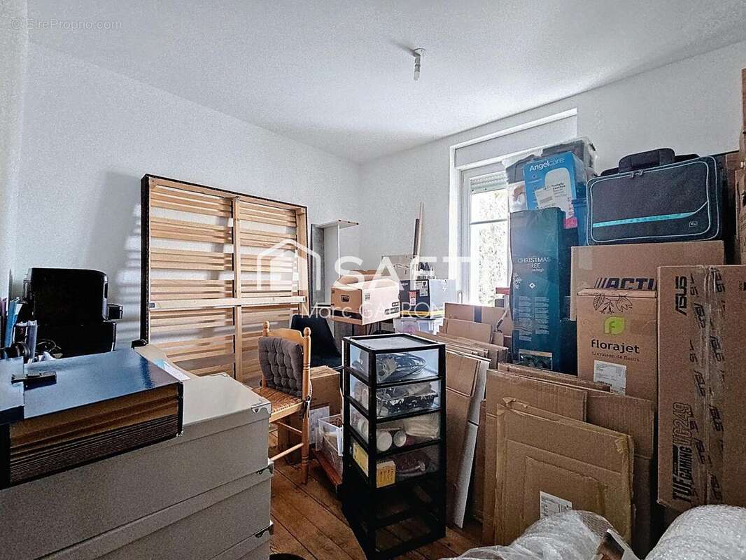 Photo 7 - Appartement à REIMS