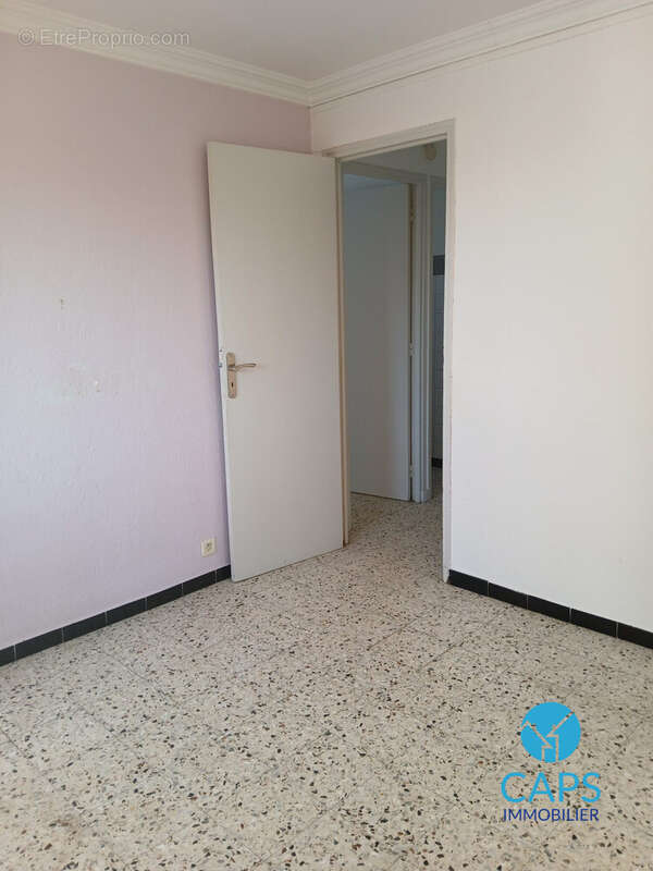 Appartement à ORANGE