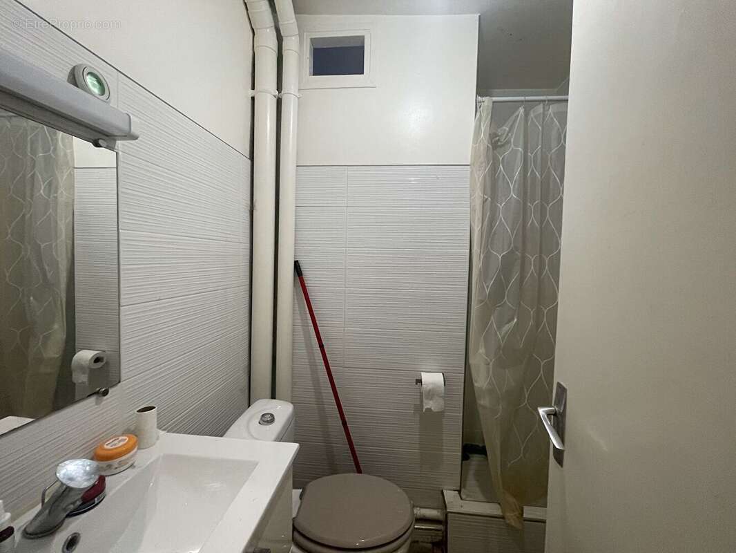 Appartement à CHARTRES