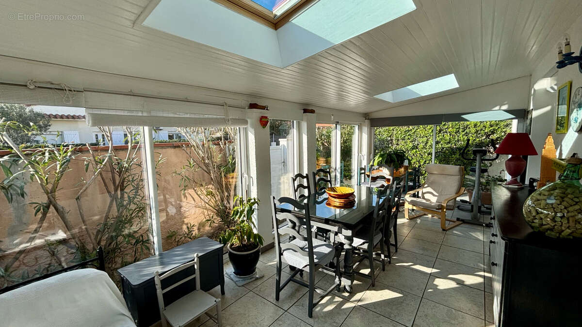 Maison à SAINT-CYPRIEN