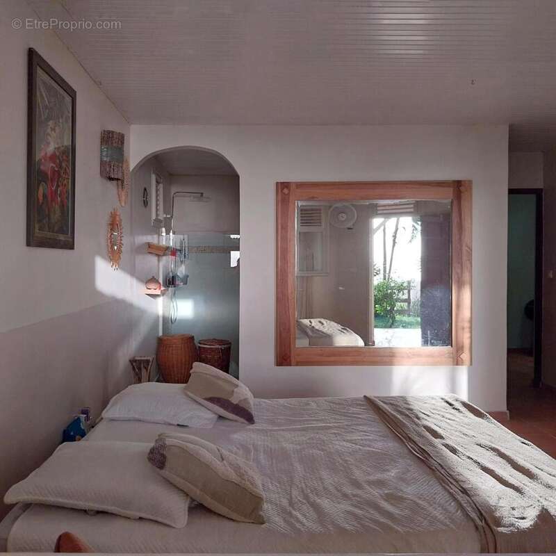 Photo 9 - Maison à LES ANSES-D&#039;ARLET