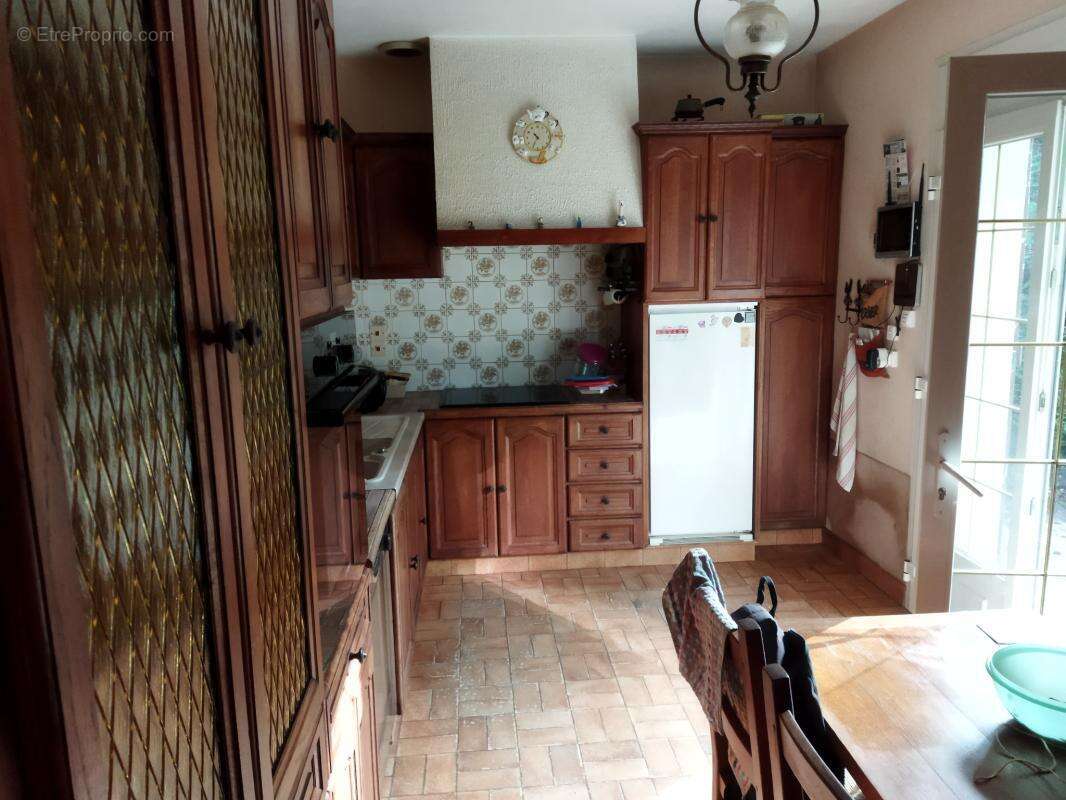 Maison à BEAUFAY