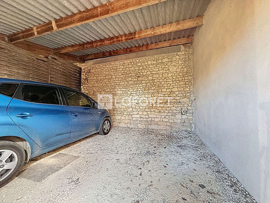 Maison à DOUE-LA-FONTAINE