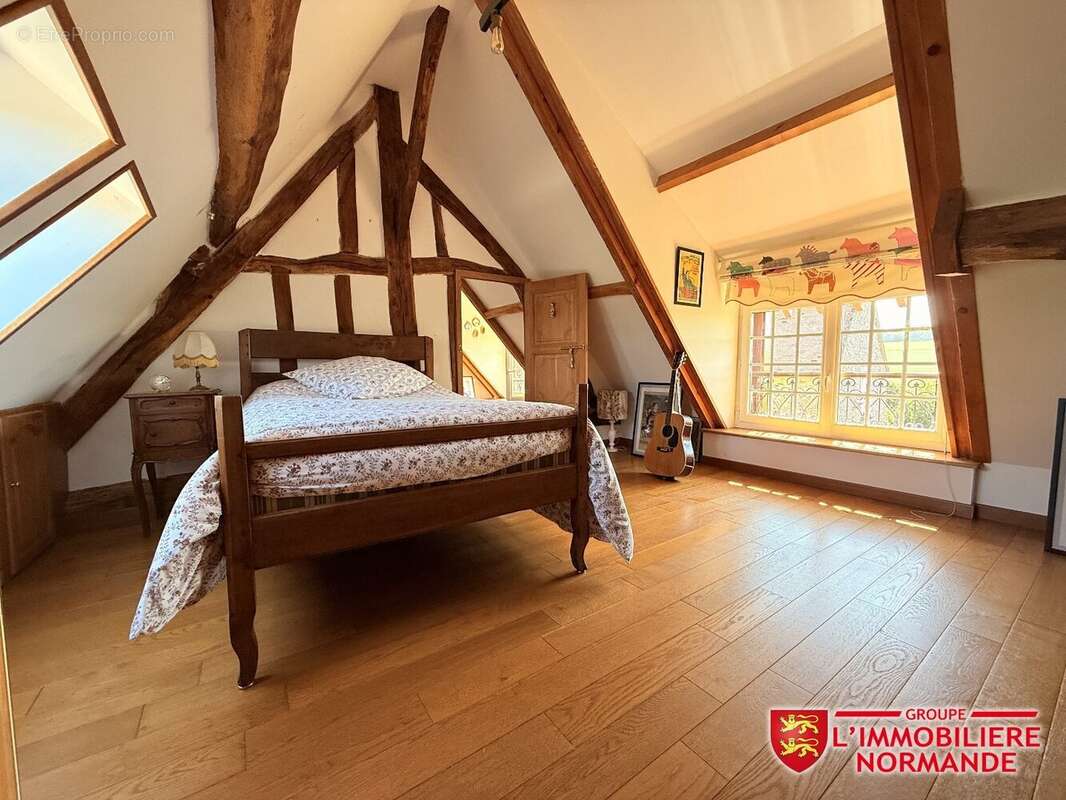 Maison à CHAMBRAY