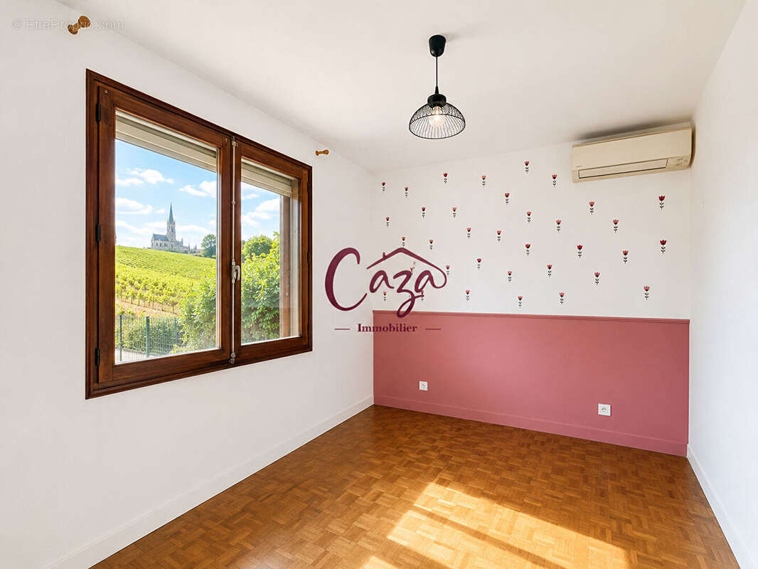Maison au calme dans un environnement verdoyant - photo 4