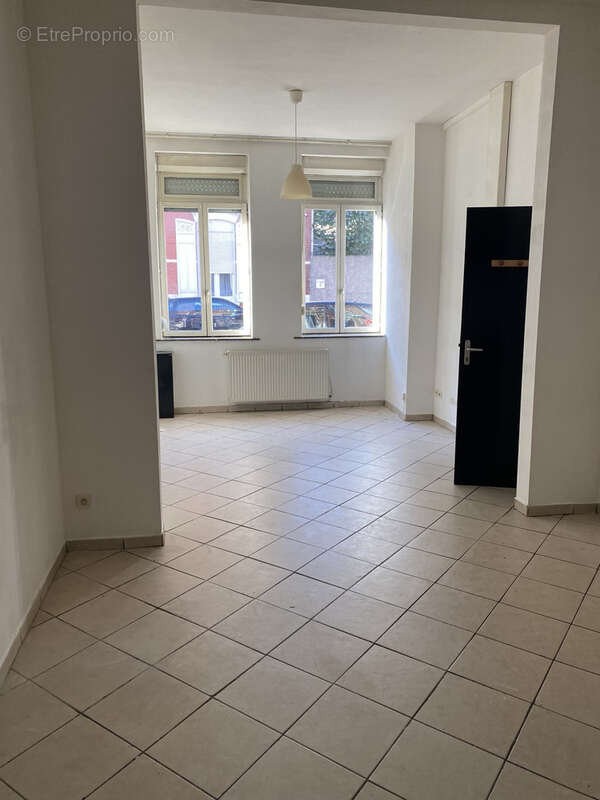 Appartement à ROUBAIX