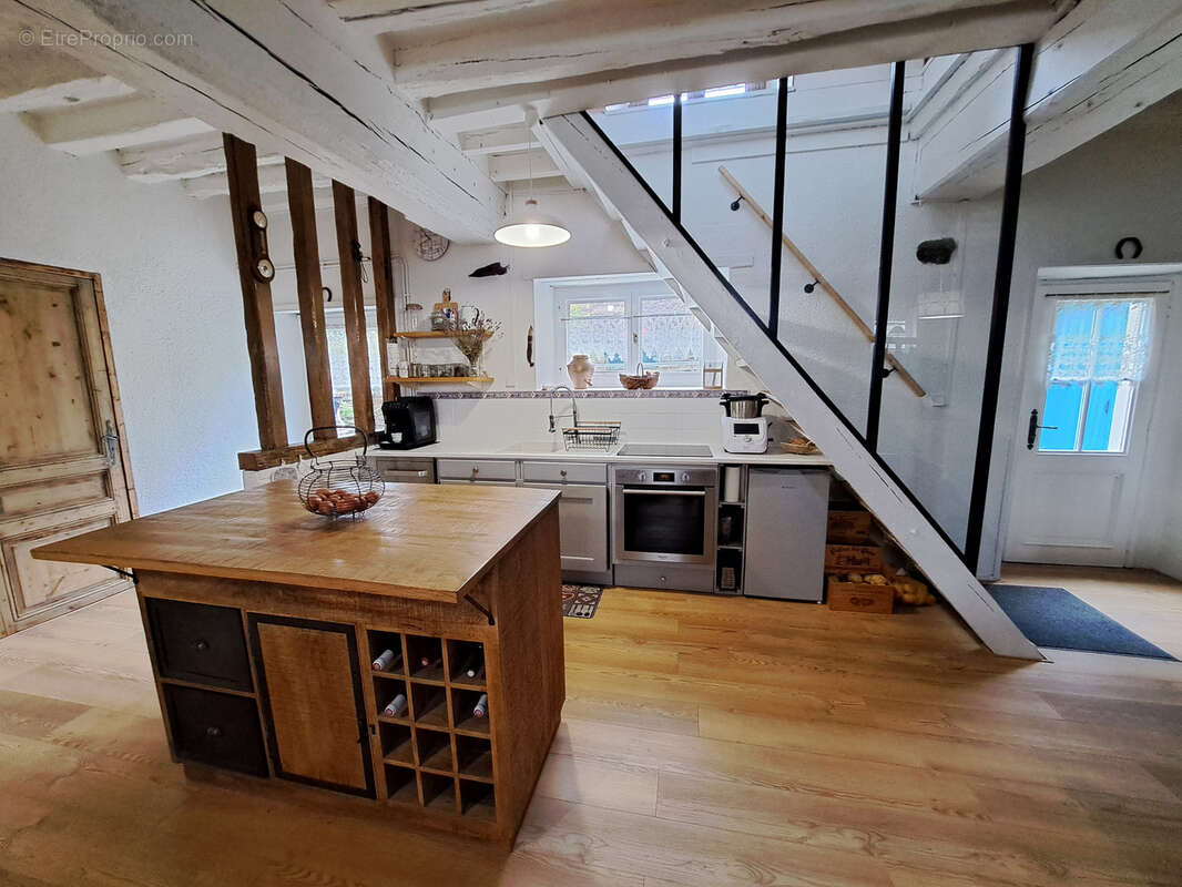 Maison à PERCENEIGE