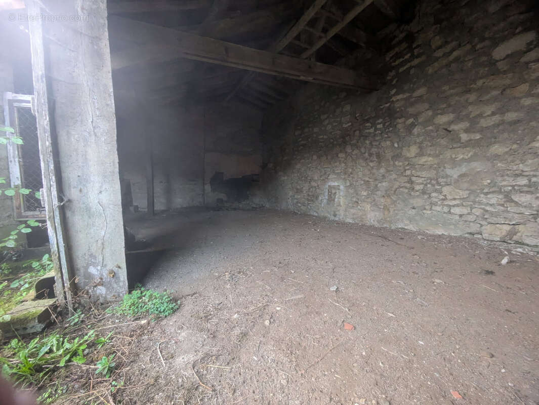 Maison à CHANTONNAY