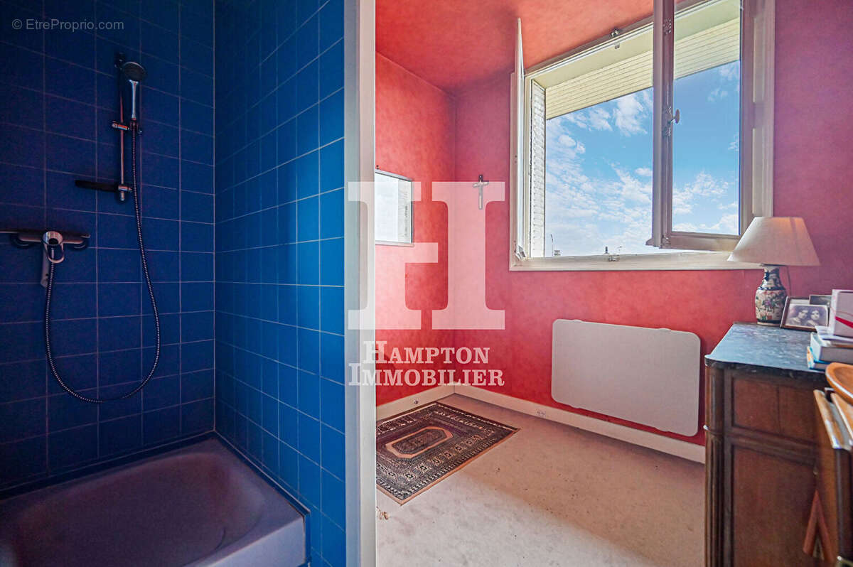 Maison à NOGENT-SUR-MARNE