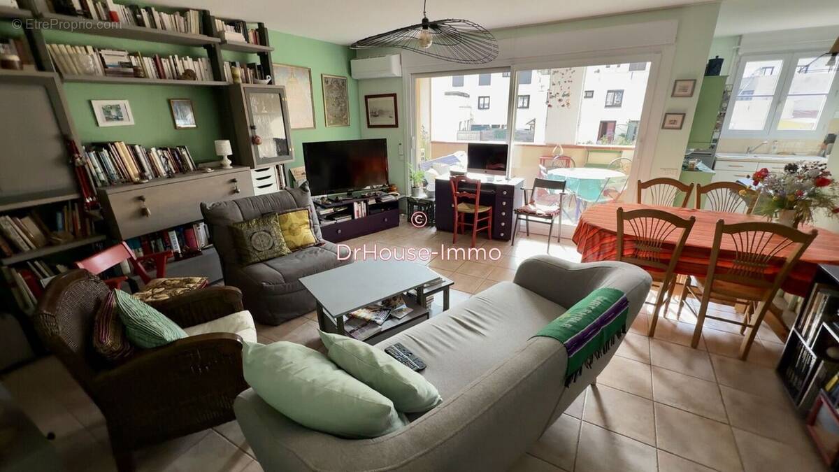 Appartement à CAHORS