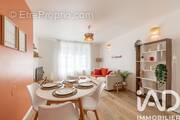 Photo 1 - Appartement à VILLENAUXE-LA-GRANDE