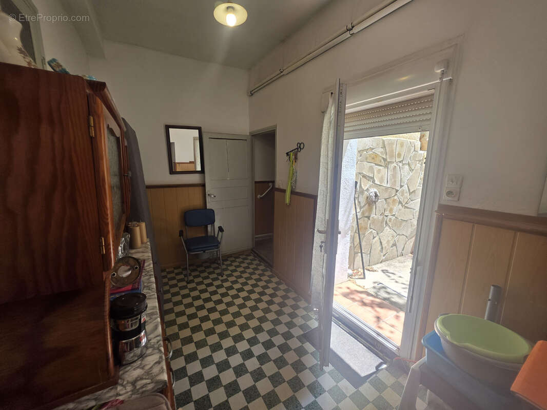 Maison à SALLES-D&#039;AUDE