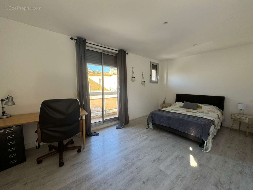 Appartement à NIMES