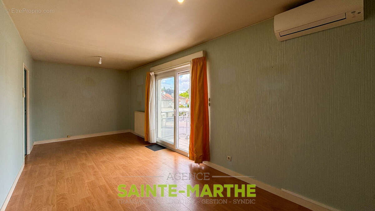 Appartement T2, en résidence sénior. - photo 4