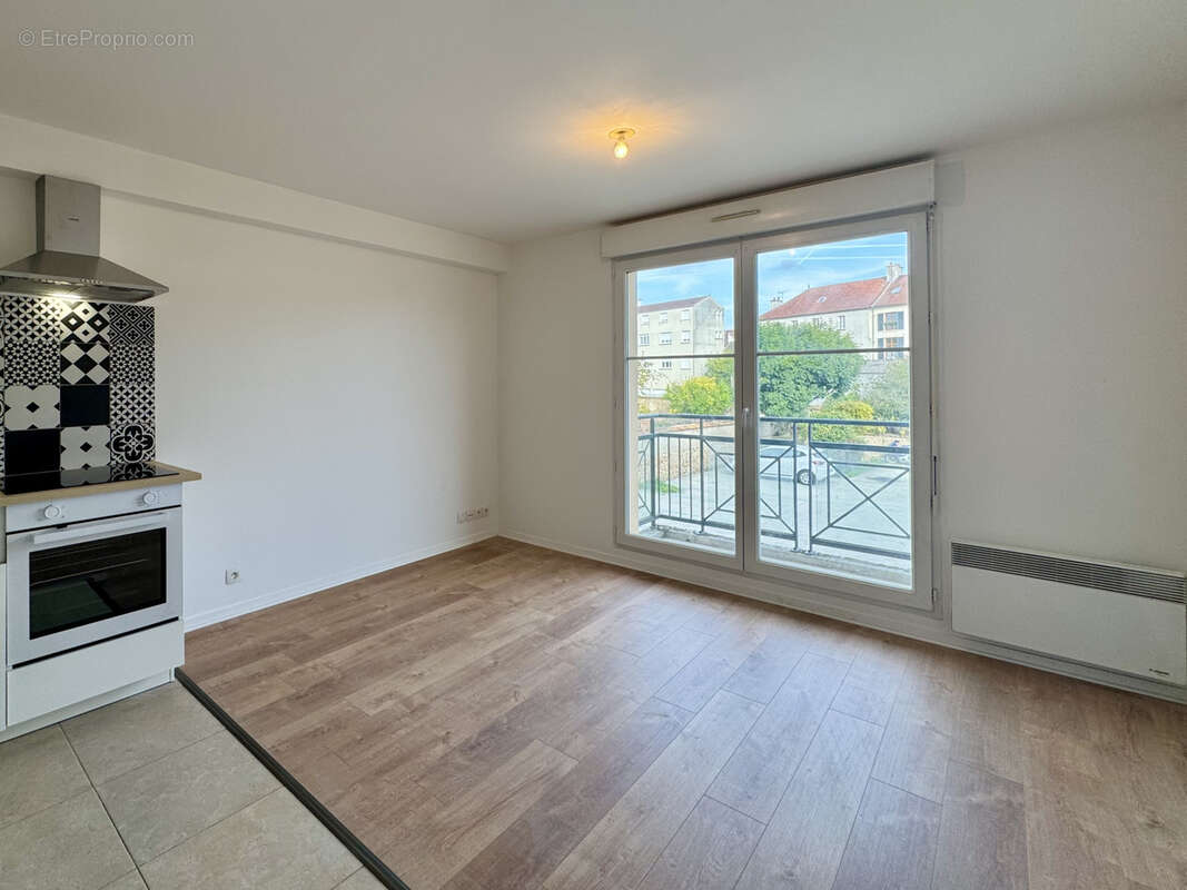 Appartement à COULOMMIERS