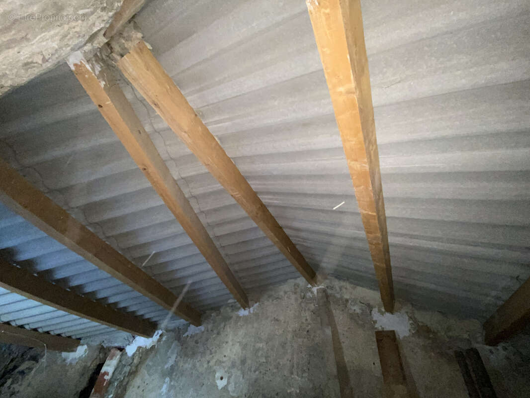 Maison à PIOLENC