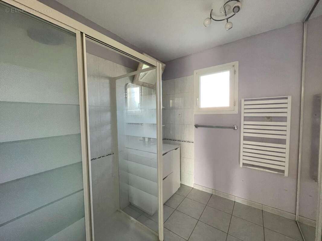 Photo 7 - Maison à SAINT-ANGEAU