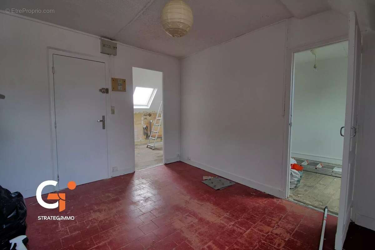 Appartement à DIEPPE