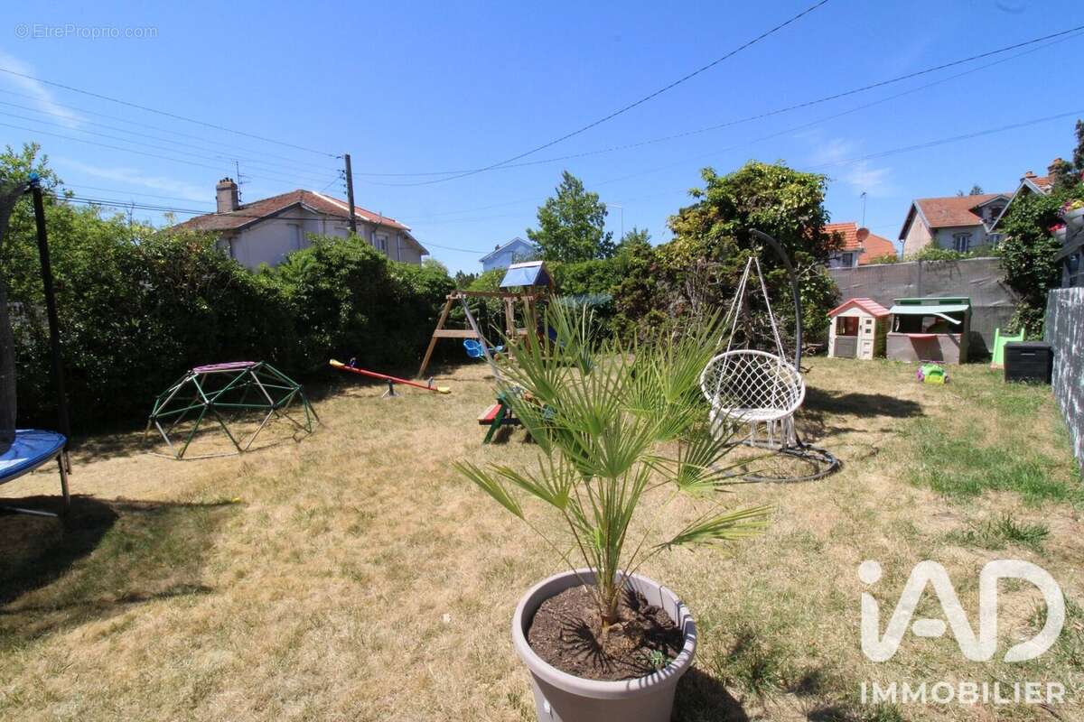 Photo 3 - Maison à LUNEVILLE