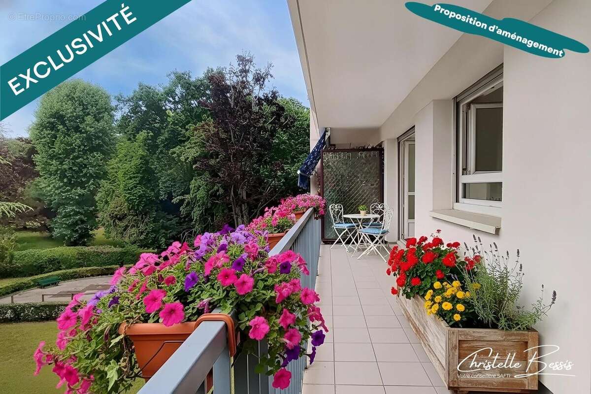 Photo 2 - Appartement à YERRES