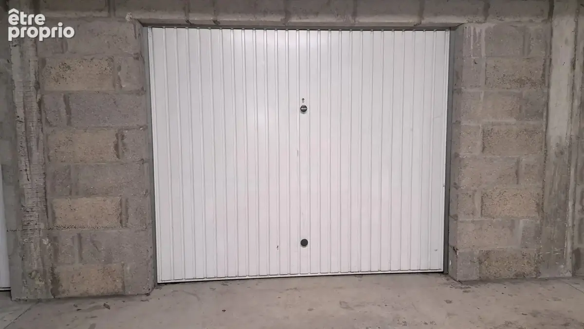 Garage double - photo 1