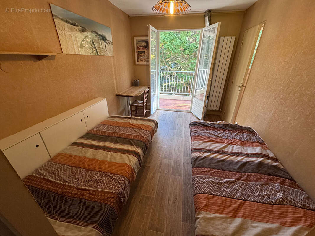 Appartement à LA BAULE-ESCOUBLAC