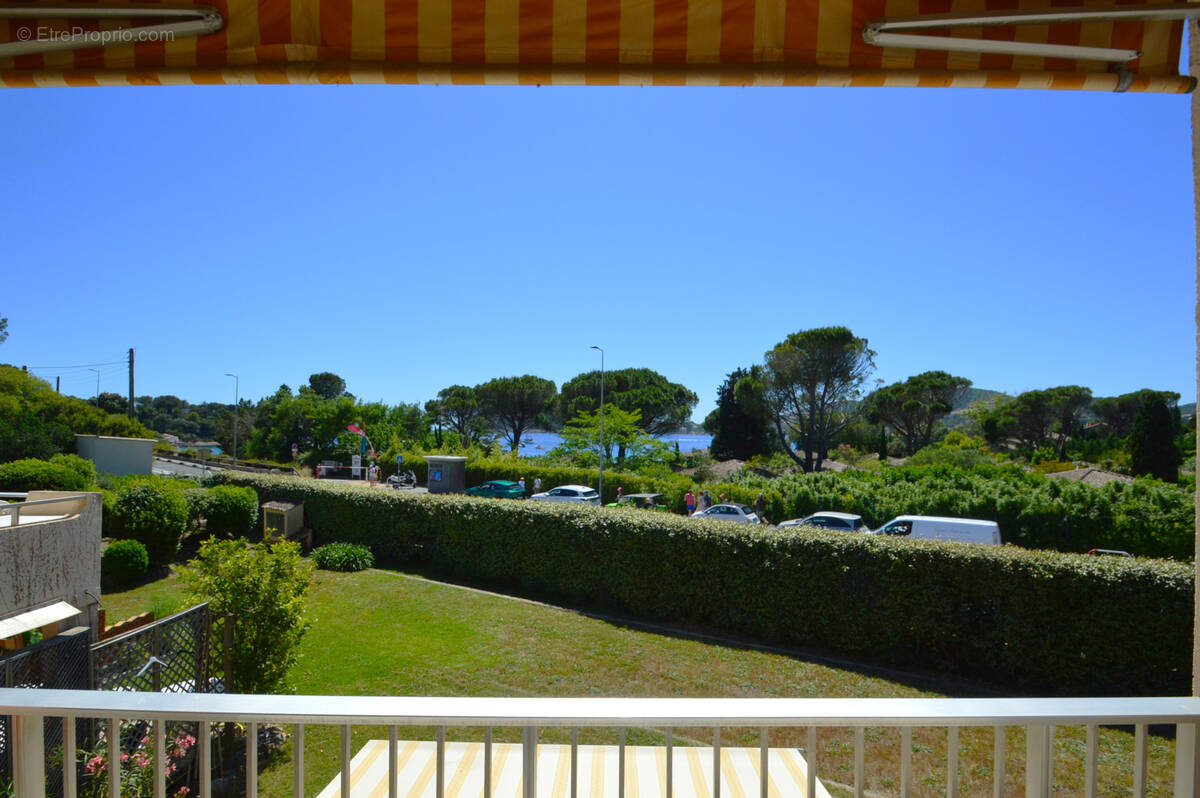 Appartement à LA SEYNE-SUR-MER