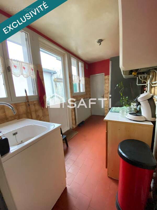 Photo 6 - Maison à CHATEAUROUX