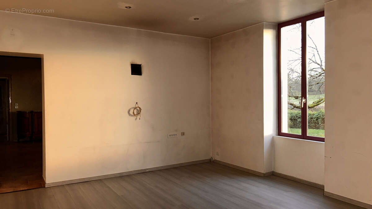 Maison à DUNET