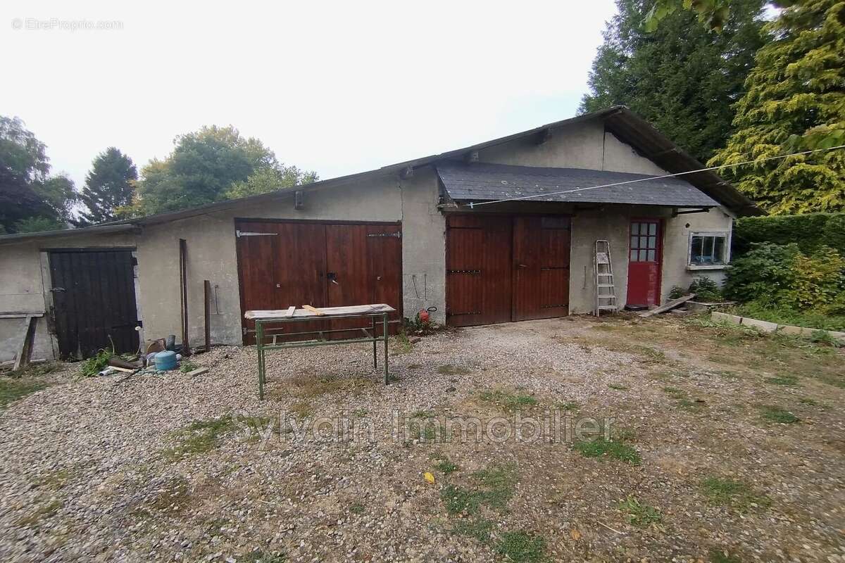 Maison 74 m² à Formerie  - photo 7