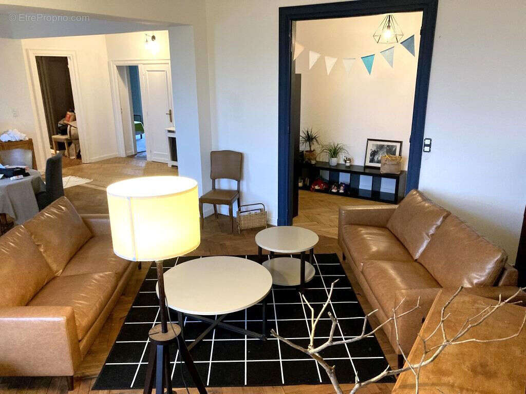 Appartement à TOURCOING