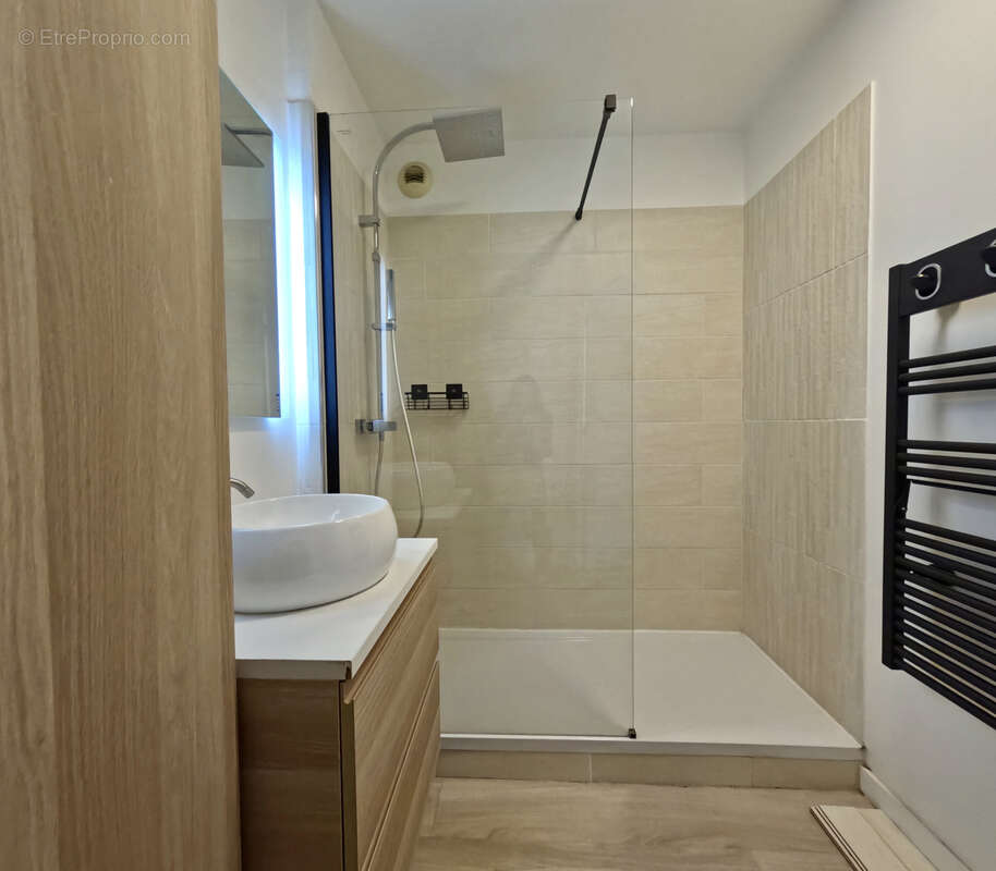 Appartement à BRIGNOLES