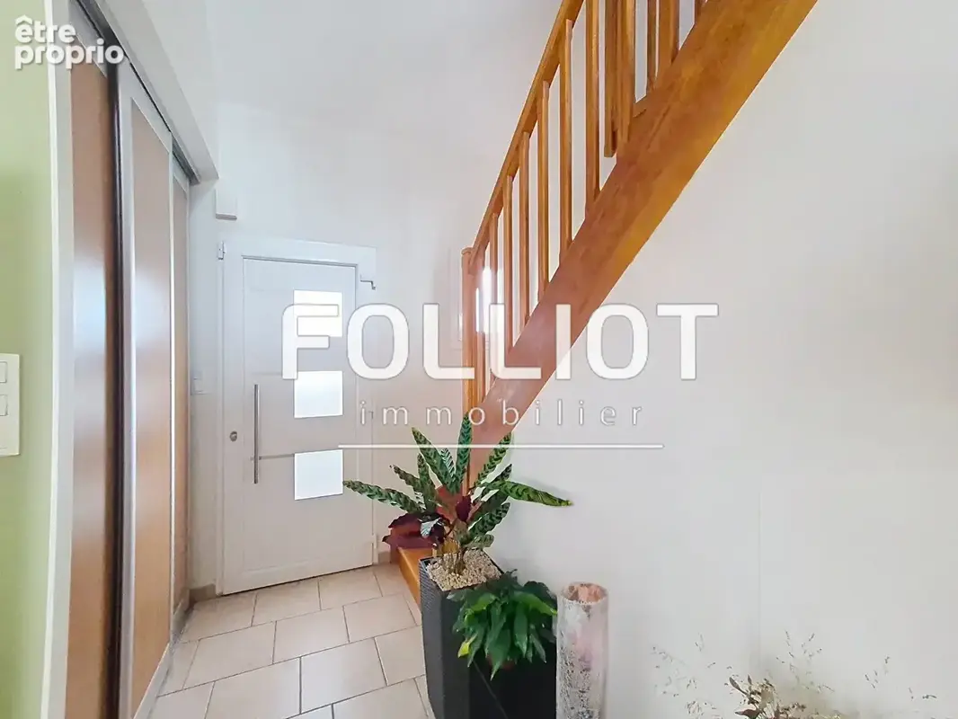 À vendre : Maison Sartilly Baie Bocage - photo 2