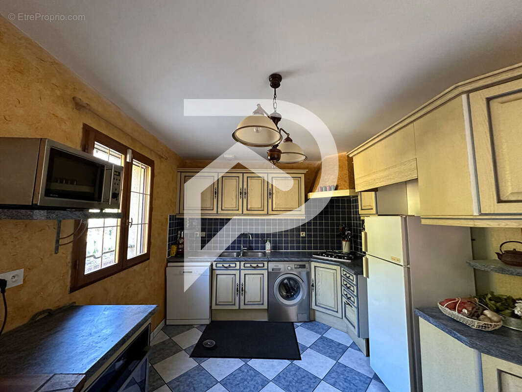 Maison à SAINT-SOUPPLETS