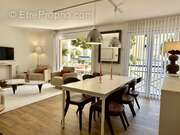 Appartement à VANNES