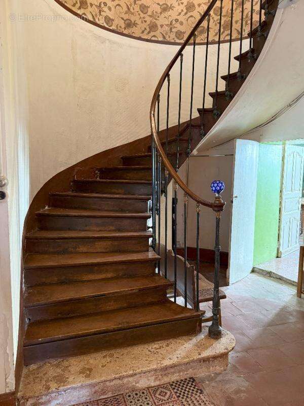 Maison à SAINT-CLAR