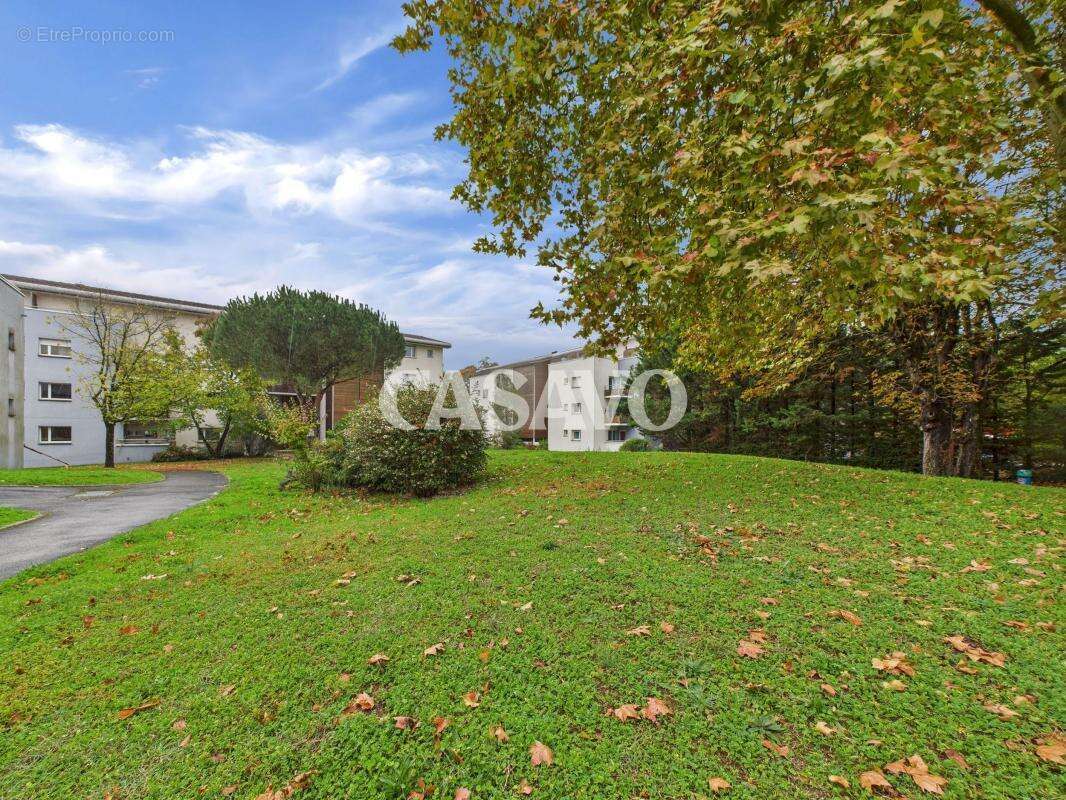 Appartement à BLANQUEFORT