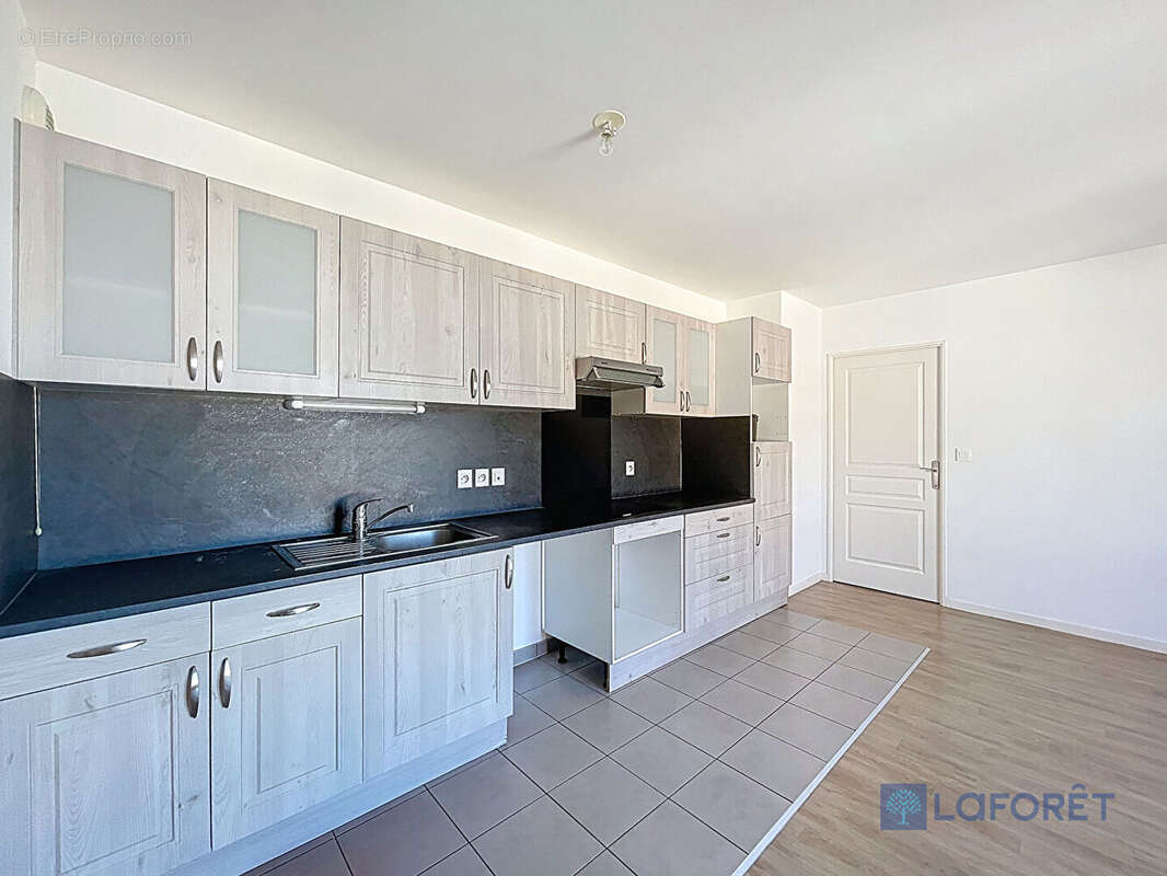 Appartement à ARPAJON