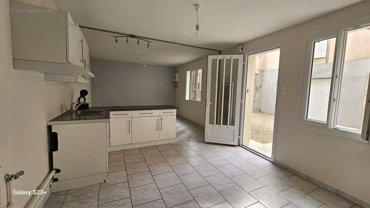 Maison à NIORT