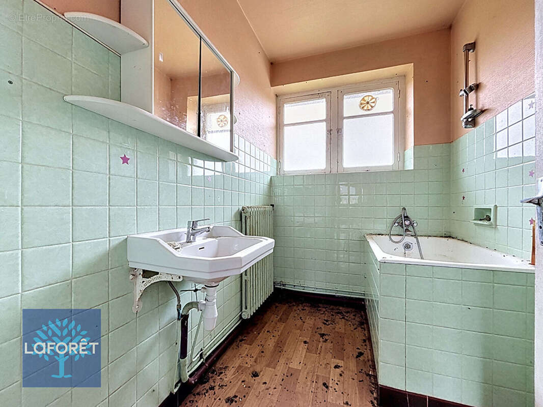 Maison Monthault 5 pièce(s) - photo 7
