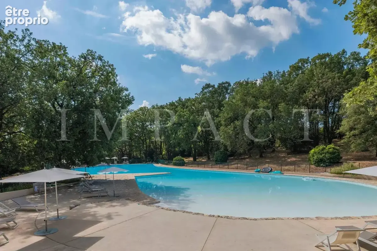 Mougins/Valbonne Domaine de Castellaras Le Vieux Villa à vendre - photo 23