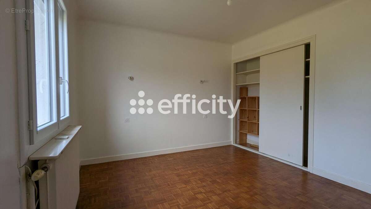 Maison à PESCHADOIRES