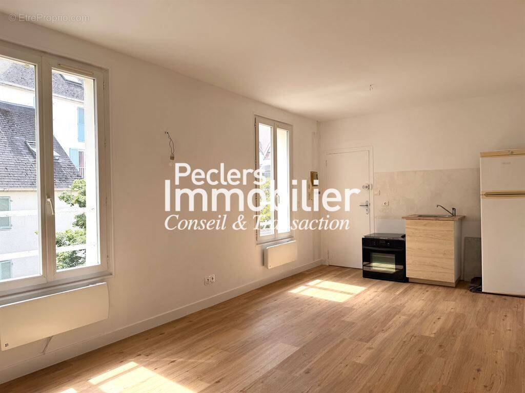 Appartement à RUEIL-MALMAISON