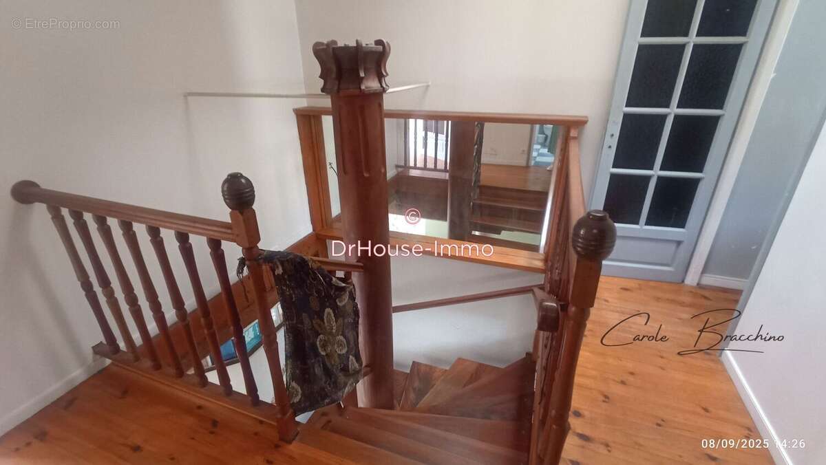 Maison à AIGUES-MORTES