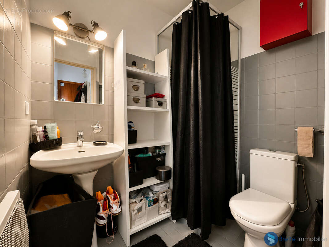 Appartement à CARQUEIRANNE