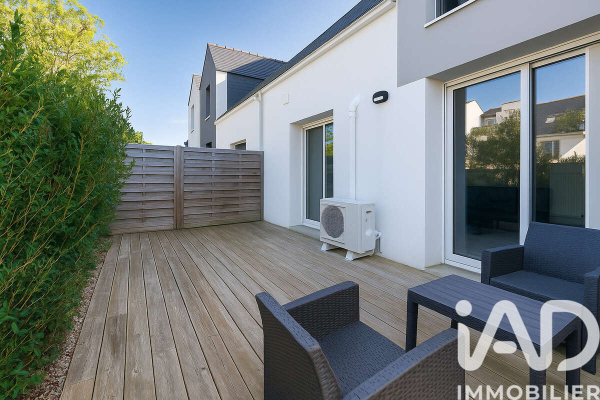 Photo 9 - Maison à PORNICHET