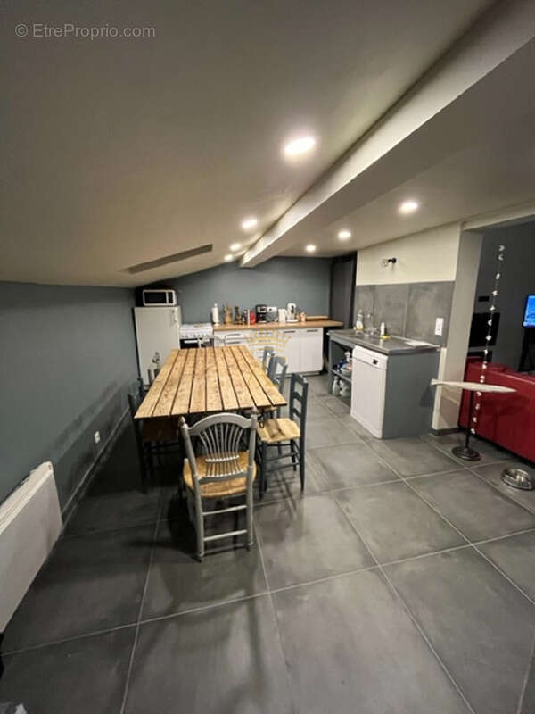 Maison à LE TOUQUET-PARIS-PLAGE